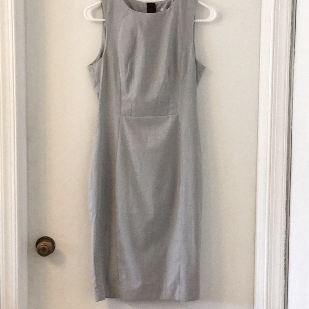 H&M Work Dress